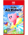 SWITCH2 KIRBY AIR RIDERS  FR