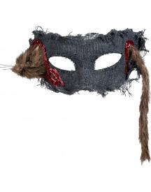 LOUP RAT