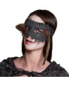 LOUP RAT