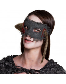 LOUP RAT
