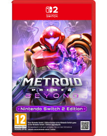 SWITCH2 METROID PRIME 4 UP  FR