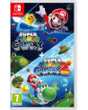 SWITCH SUPER MARIO GALAXY 1+2  FR