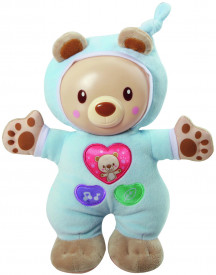 LEON MON LUMI OURSON