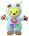 LEON MON LUMI OURSON