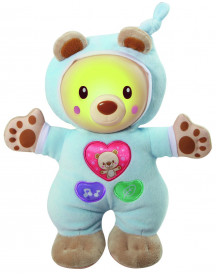 LEON MON LUMI OURSON