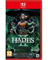 SWITCH2 HADES 2 COLLECTORS UP  FR