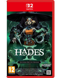 SWITCH2 HADES 2 COLLECTORS UP  FR