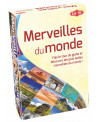 MERVEILLES DU MONDE