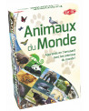 ANIMAUX DU MONDE