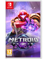 SWITCH METROID PRIME 4  FR