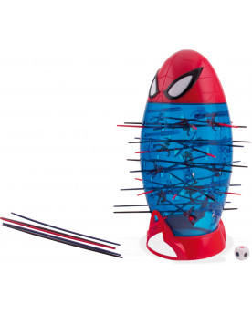 SPIDERDROP