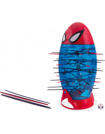 SPIDERDROP