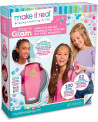 MAKE IT REAL KIT DE PERLES POUR CHEVEUX