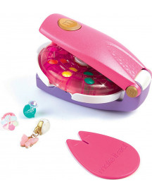 MAKE IT REAL KIT DE PERLES POUR CHEVEUX