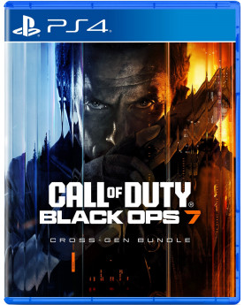 PL4 CALL OF DUTY : BLACK OPS 7
