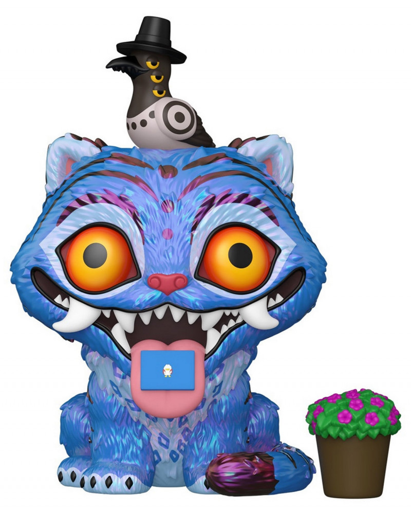 FUNKO POP 2260 K-POP DEMON HUNTER DERPY