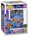 FUNKO POP 2260 K-POP DEMON HUNTER DERPY