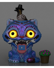 FUNKO POP 2260 K-POP DEMON HUNTER DERPY