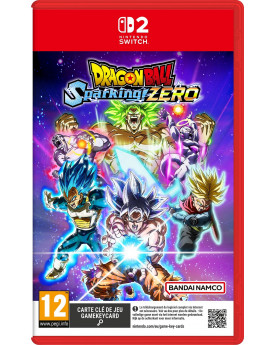 SWITCH2 DRAGON BALL :...