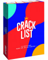CRACK LIST