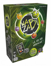 WAZABI