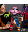 CHEF DE L'EQUIPE MECHA