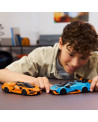 LANBORGHINI REVUELTO ET HURACAN STO