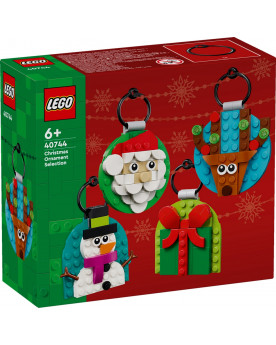 SELECTION DE DECORATIONS DE...