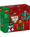 SELECTION DE DECORATIONS DE NOEL