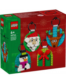 SELECTION DE DECORATIONS DE NOEL