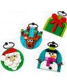SELECTION DE DECORATIONS DE NOEL