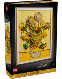 VINCENT VAN GOTH - LES TOURNESOLS