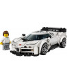 HYPERCAR BUGATTI CENTODIECI