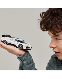 HYPERCAR BUGATTI CENTODIECI