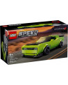 DODGE CHALLENGER SRT HELLCAT