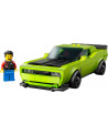 DODGE CHALLENGER SRT HELLCAT