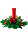 CENTRE DE TABLE DE NOEL