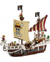 LE BATEAU PIRATE VOGUE MERRY