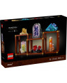 COLLECTION DE MINERAUX