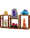 COLLECTION DE MINERAUX