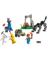 LE CAMP DE BANANE ET MECANO