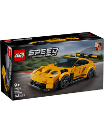 SUPERCAR PORSCHE 911 GT3 RS
