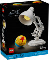 LA LAMPE DES STUDIOS PIXAR