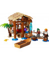 LE BAR DU VILLAGE DE FUCHSIA