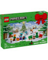 CALENDRIER DE L'AVENT MINECRAFT 2025