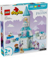 LA FETE D'ANNA ET ELSA AU CHATEAU DE GLA