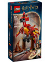 FUMSECK : LE PHENIX DE DUMBLEDORE