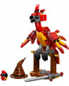 FUMSECK : LE PHENIX DE DUMBLEDORE