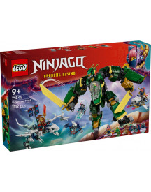 L'AVION-ROBOT DE LLOYD