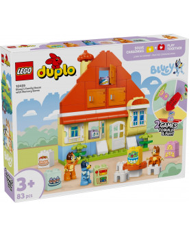 LA MAISON DE FAMILLE DE...